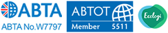 ABTA logo
