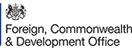FCDO logo